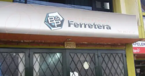 DISTRIBUIDORA FERRETERA BOGOTÁ DISTRIBUIDORA FERRETERA BOGOTÁ